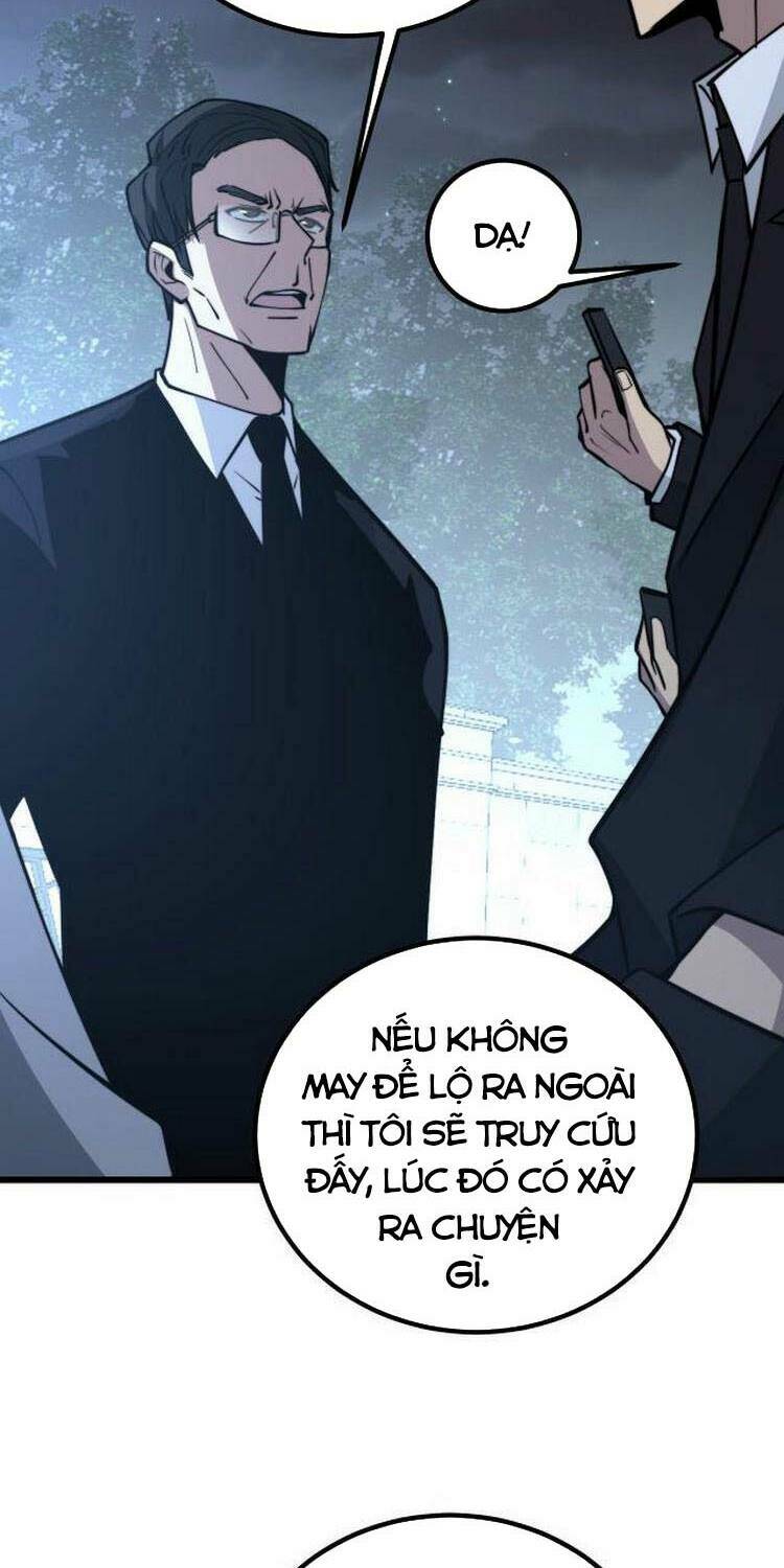 Độc Thủ Vu Y: Chapter 247