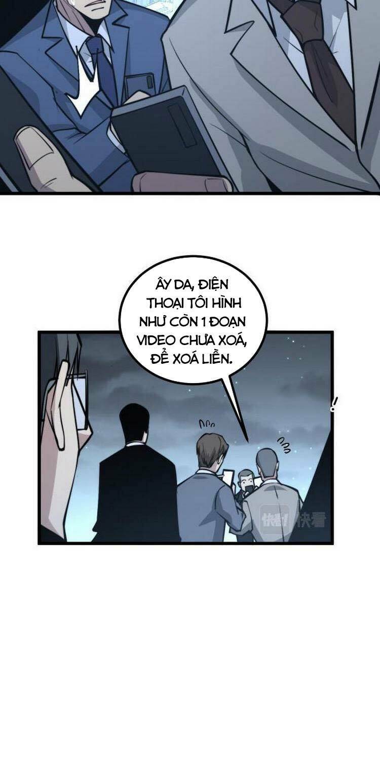 Độc Thủ Vu Y: Chapter 247
