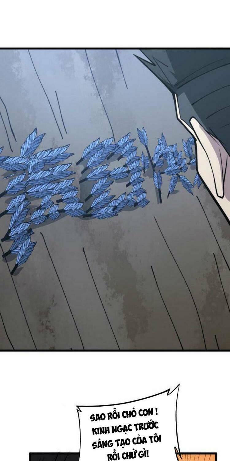 Độc Thủ Vu Y: Chapter 247