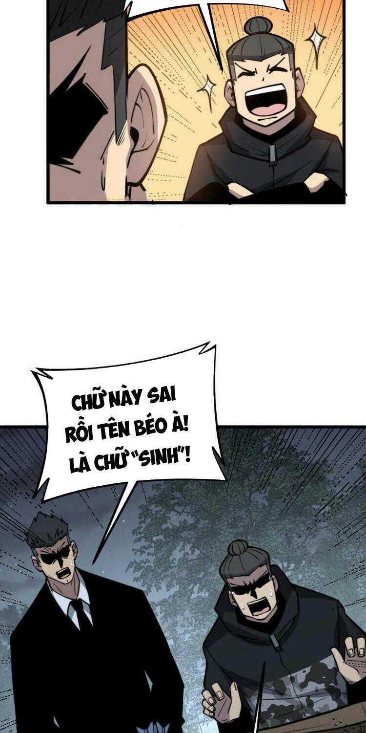 Độc Thủ Vu Y: Chapter 247