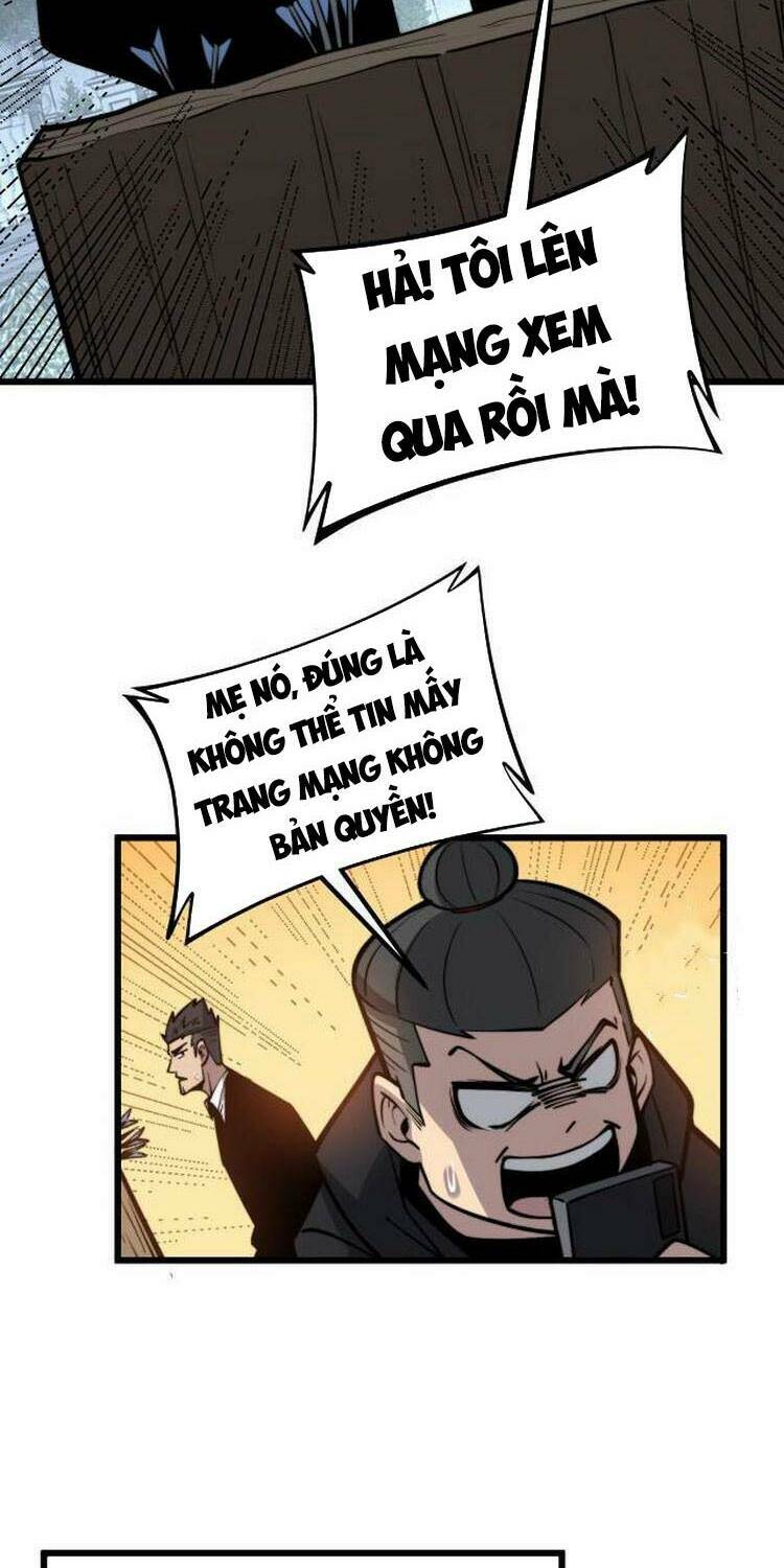 Độc Thủ Vu Y: Chapter 247