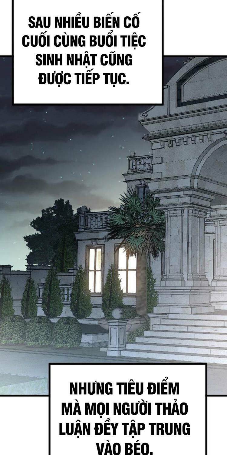 Độc Thủ Vu Y: Chapter 247