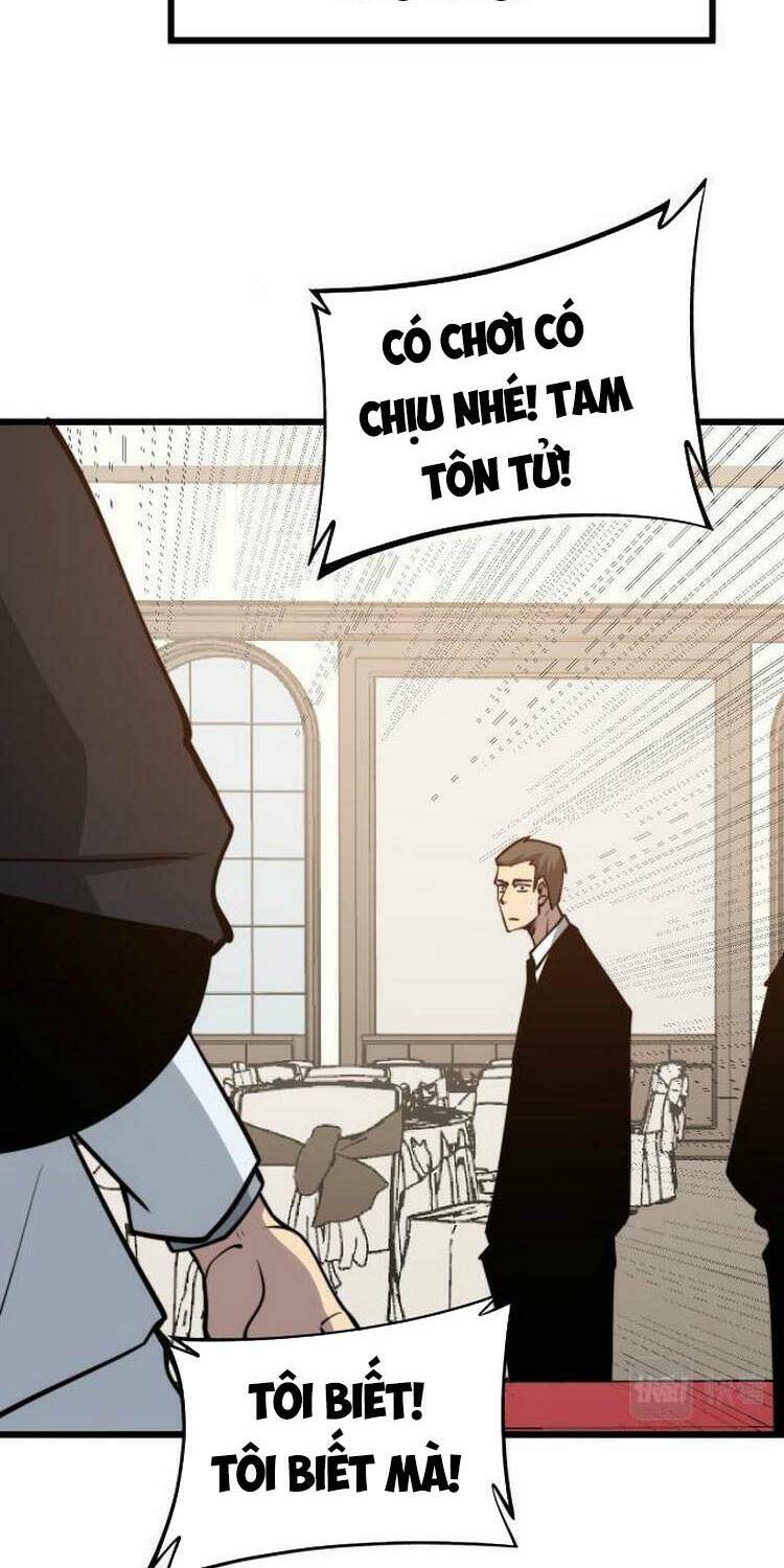 Độc Thủ Vu Y: Chapter 247