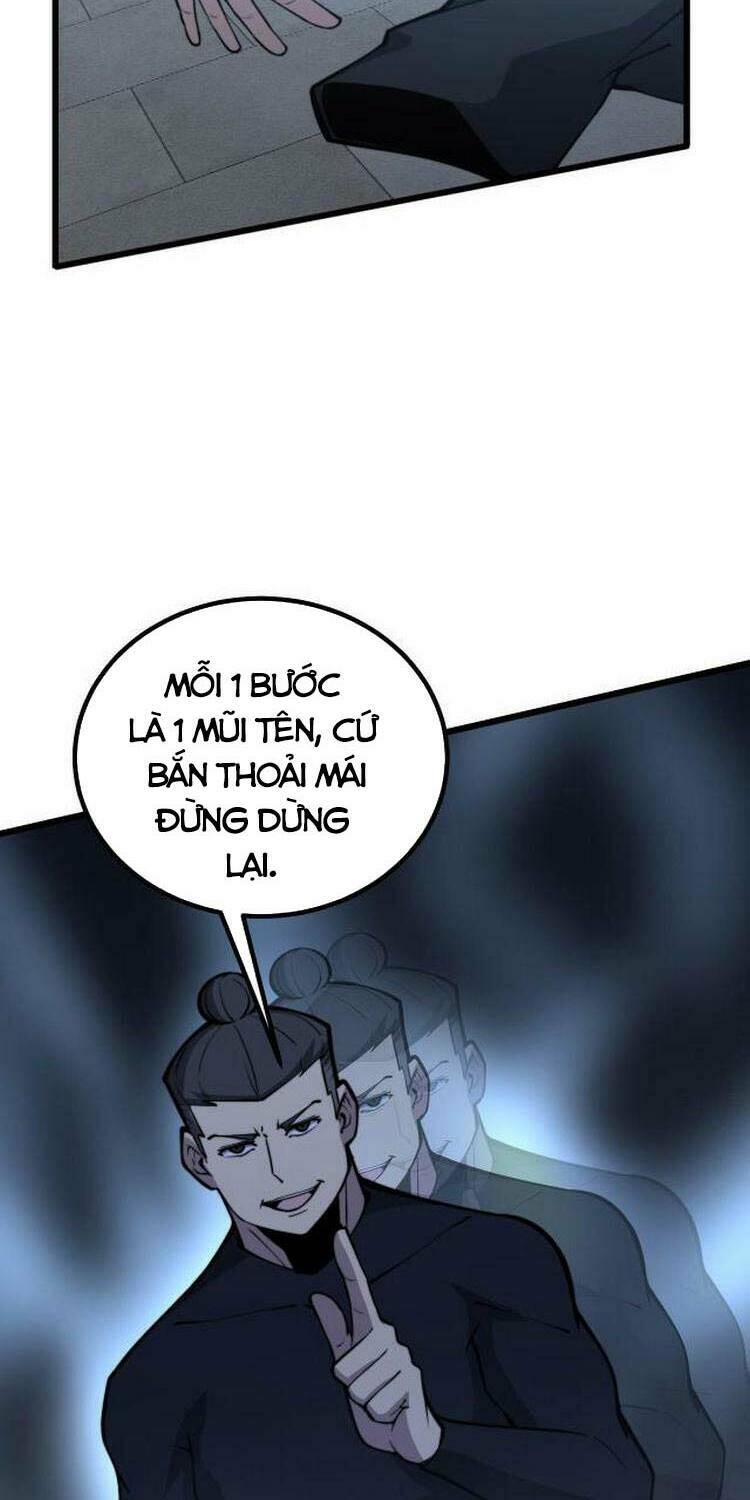 Độc Thủ Vu Y: Chapter 247