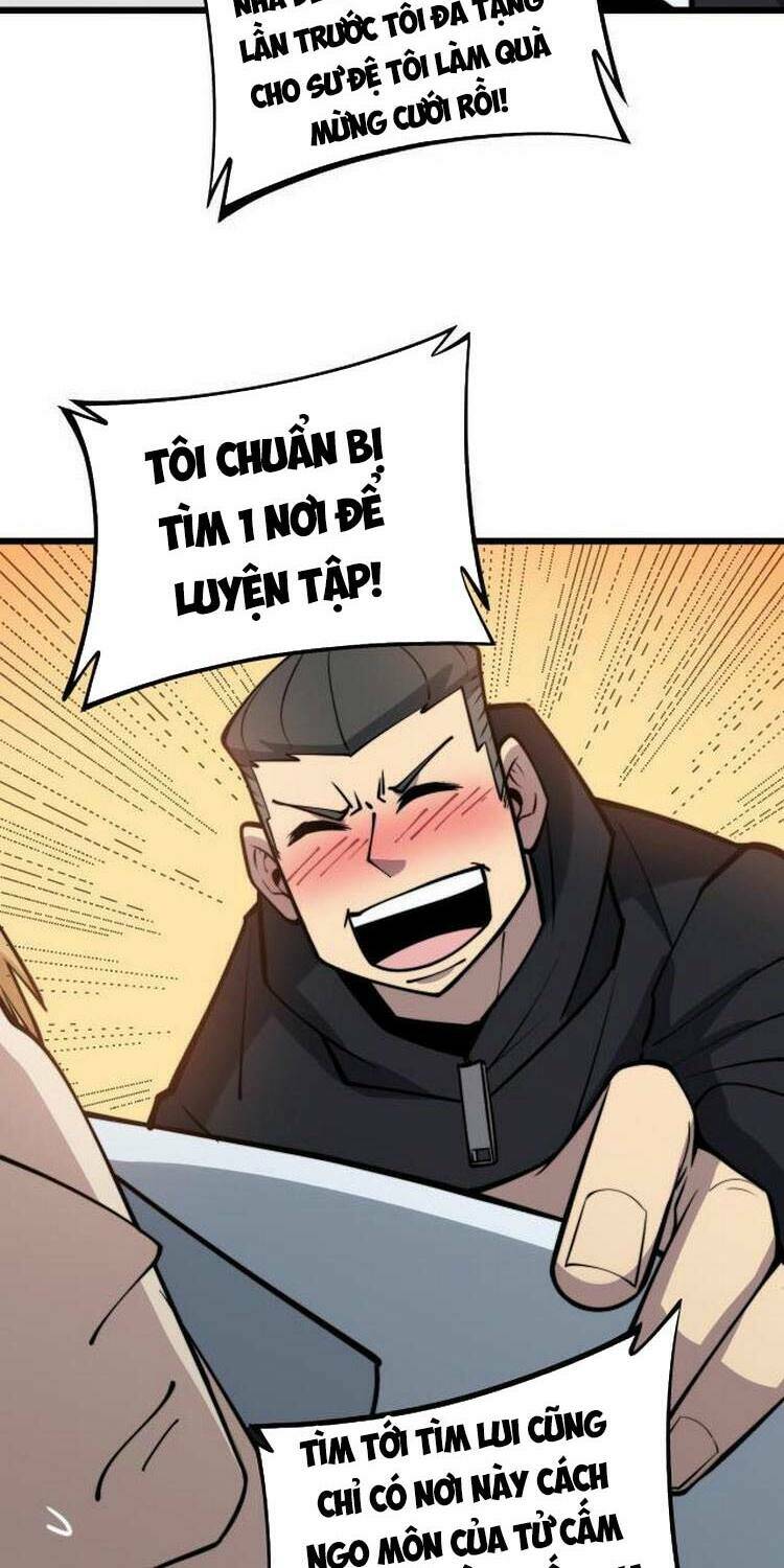 Độc Thủ Vu Y: Chapter 247
