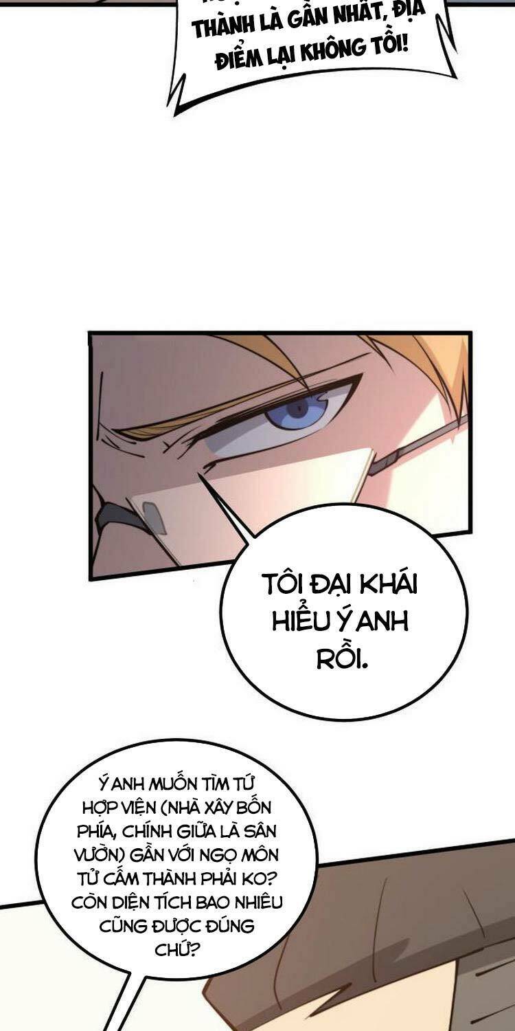 Độc Thủ Vu Y: Chapter 247