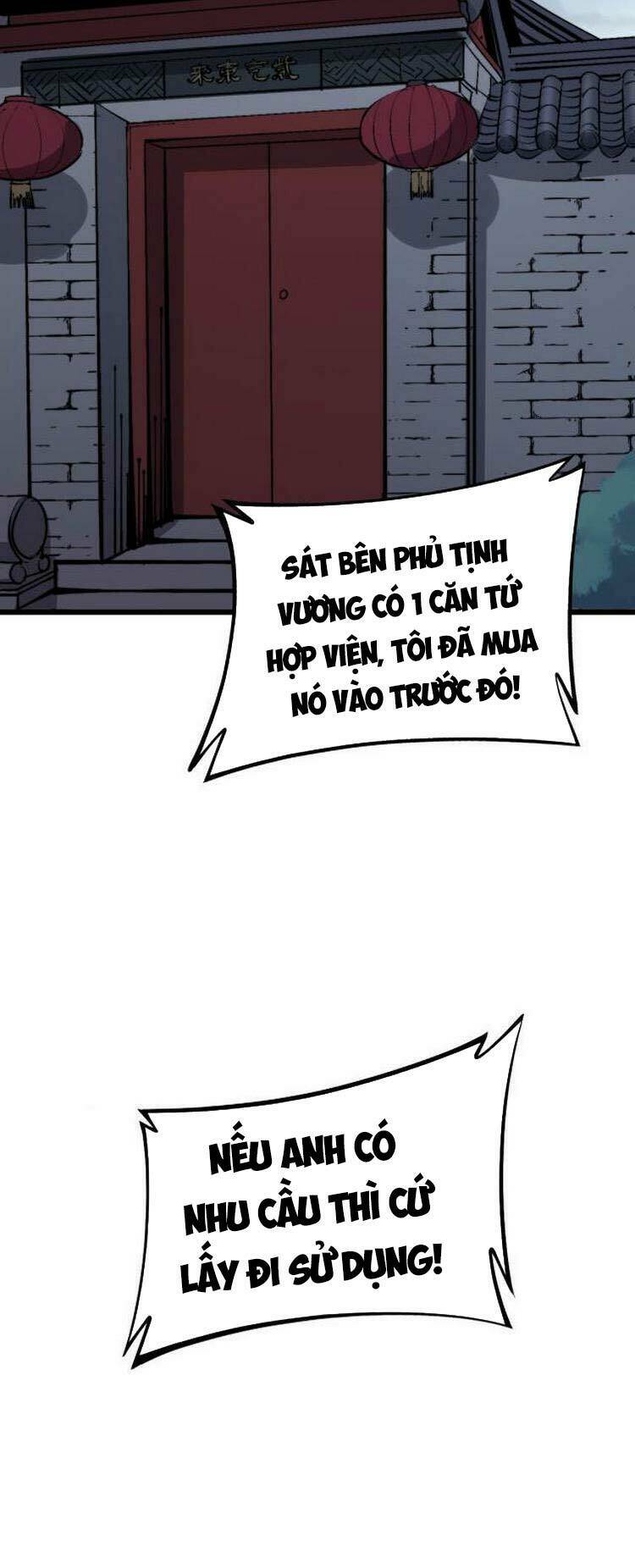 Độc Thủ Vu Y: Chapter 247