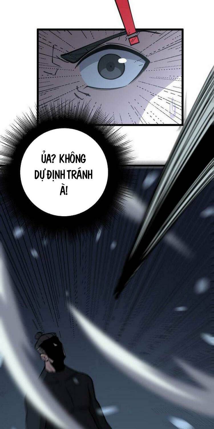 Độc Thủ Vu Y: Chapter 247
