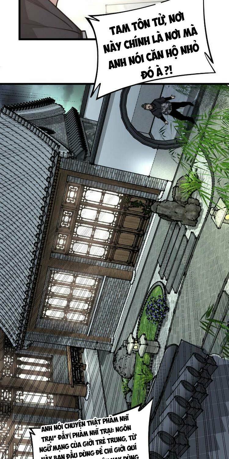Độc Thủ Vu Y: Chapter 248