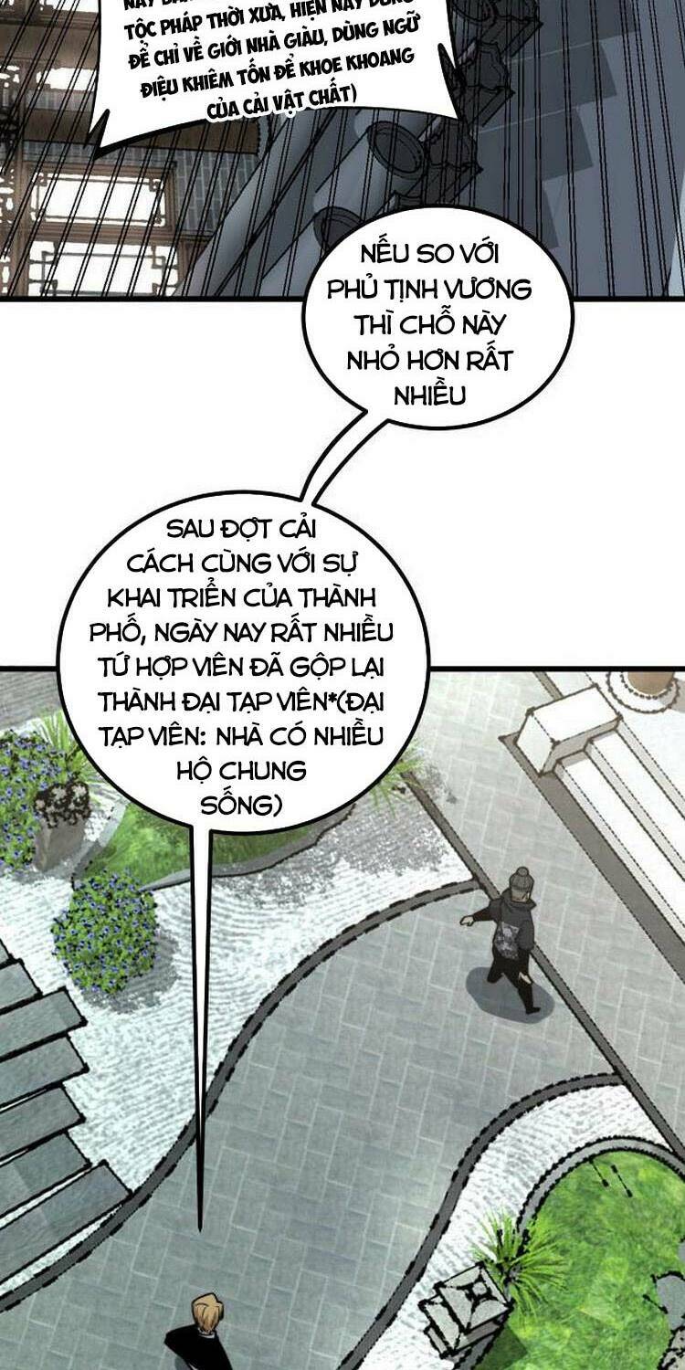 Độc Thủ Vu Y: Chapter 248