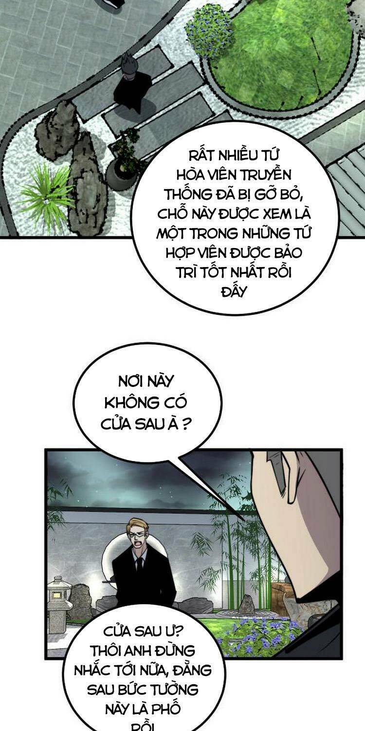 Độc Thủ Vu Y: Chapter 248