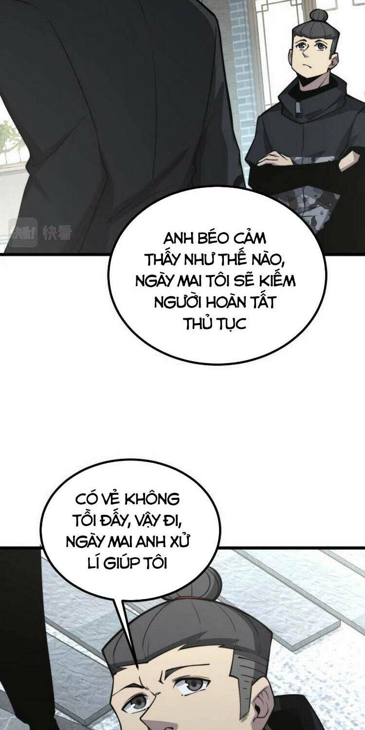 Độc Thủ Vu Y: Chapter 248