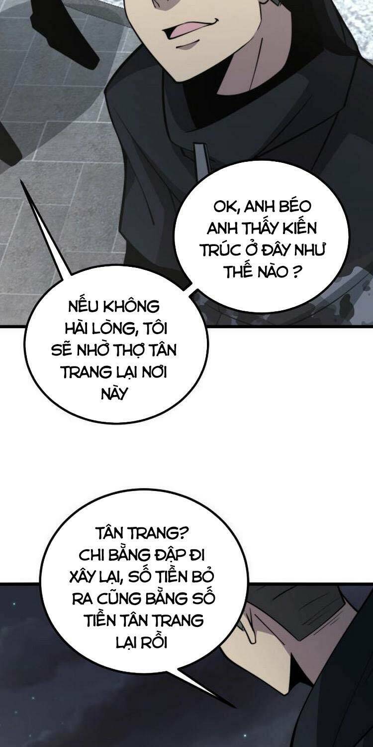 Độc Thủ Vu Y: Chapter 248
