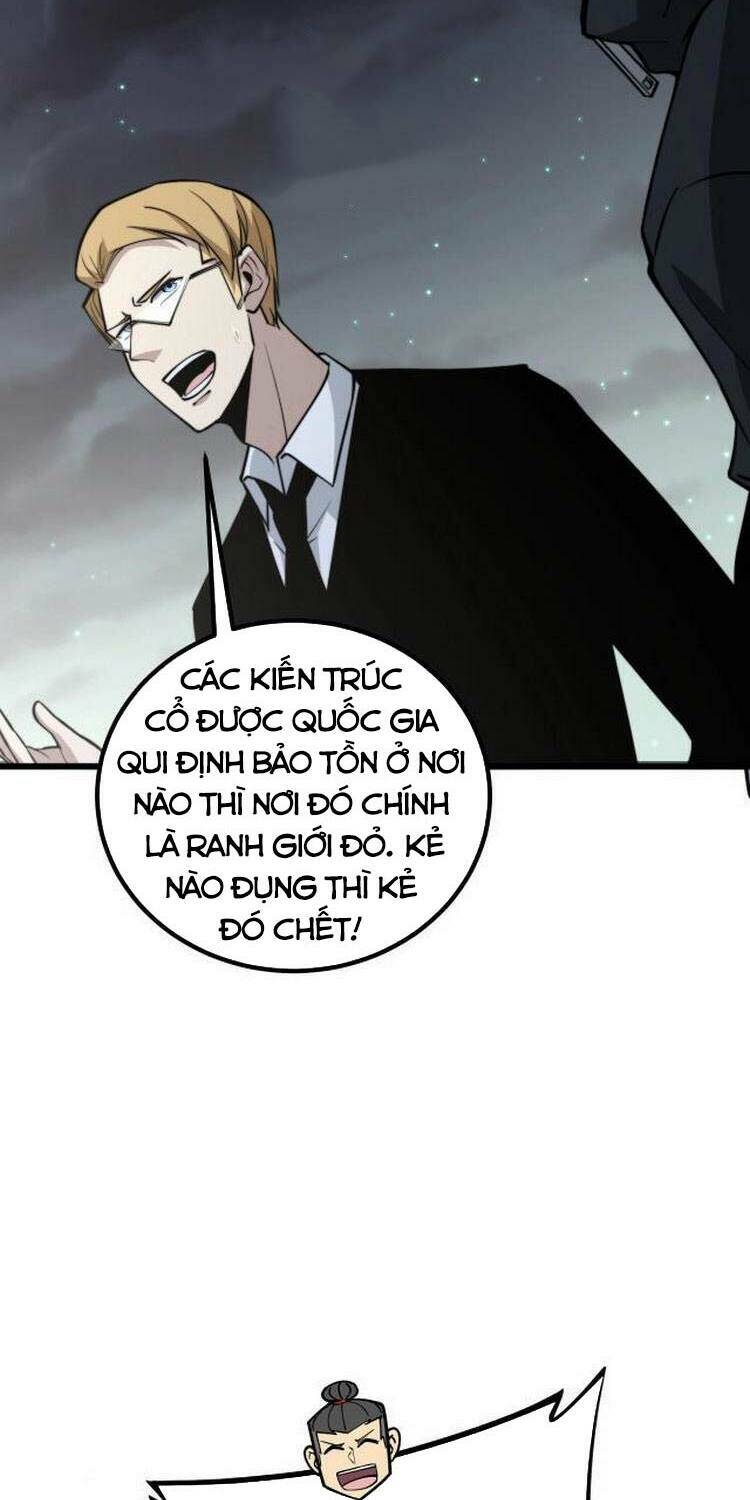 Độc Thủ Vu Y: Chapter 248