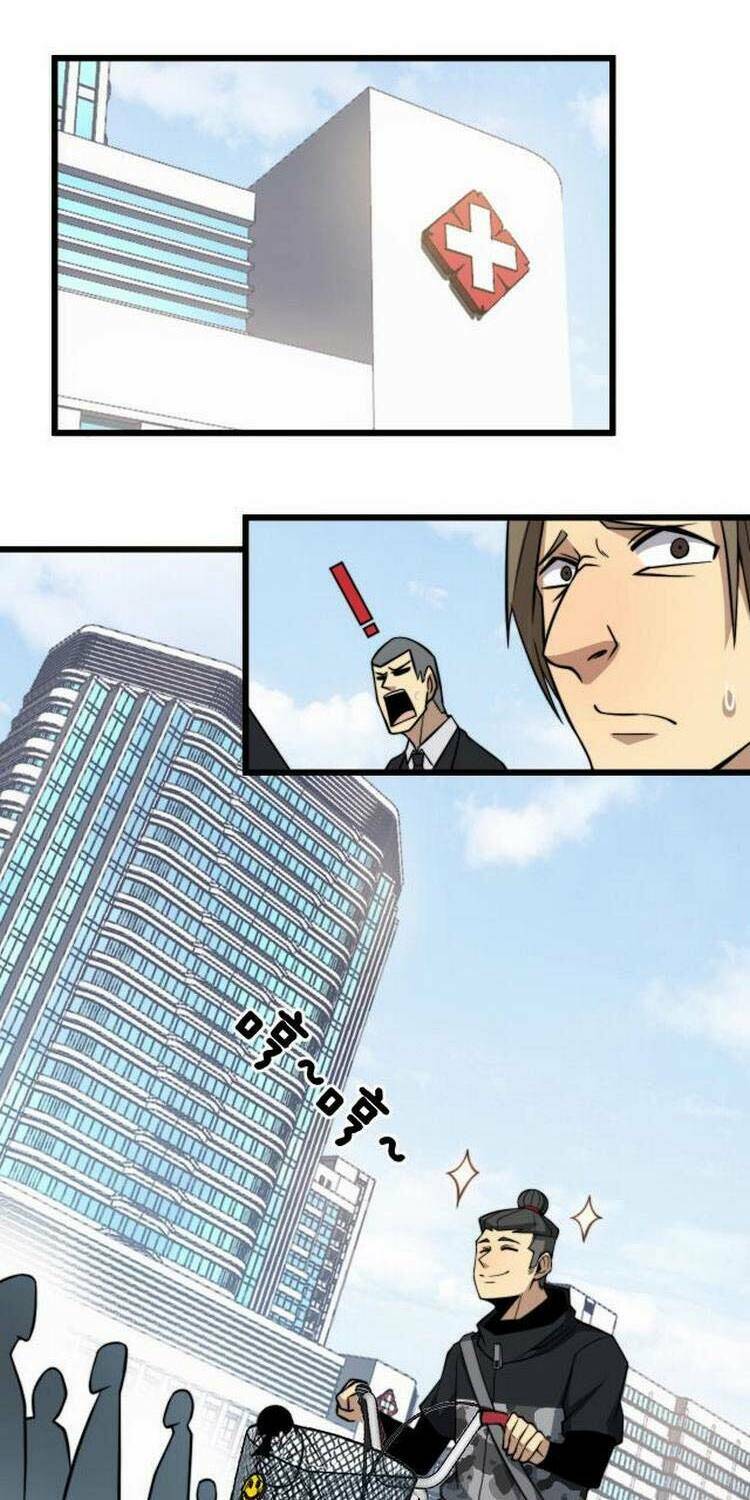 Độc Thủ Vu Y: Chapter 248