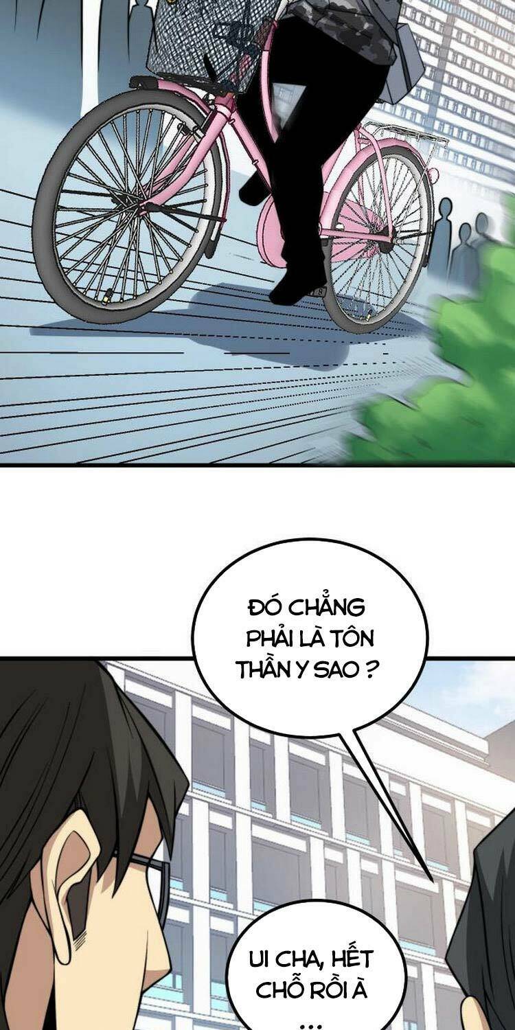 Độc Thủ Vu Y: Chapter 248
