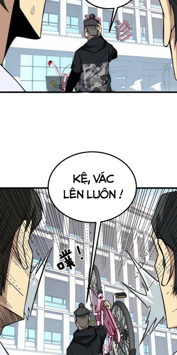 Độc Thủ Vu Y: Chapter 248