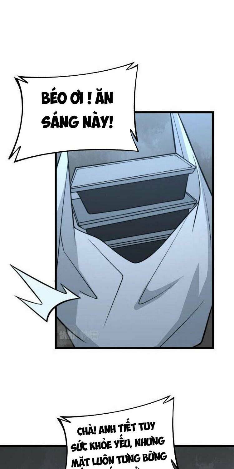 Độc Thủ Vu Y: Chapter 248