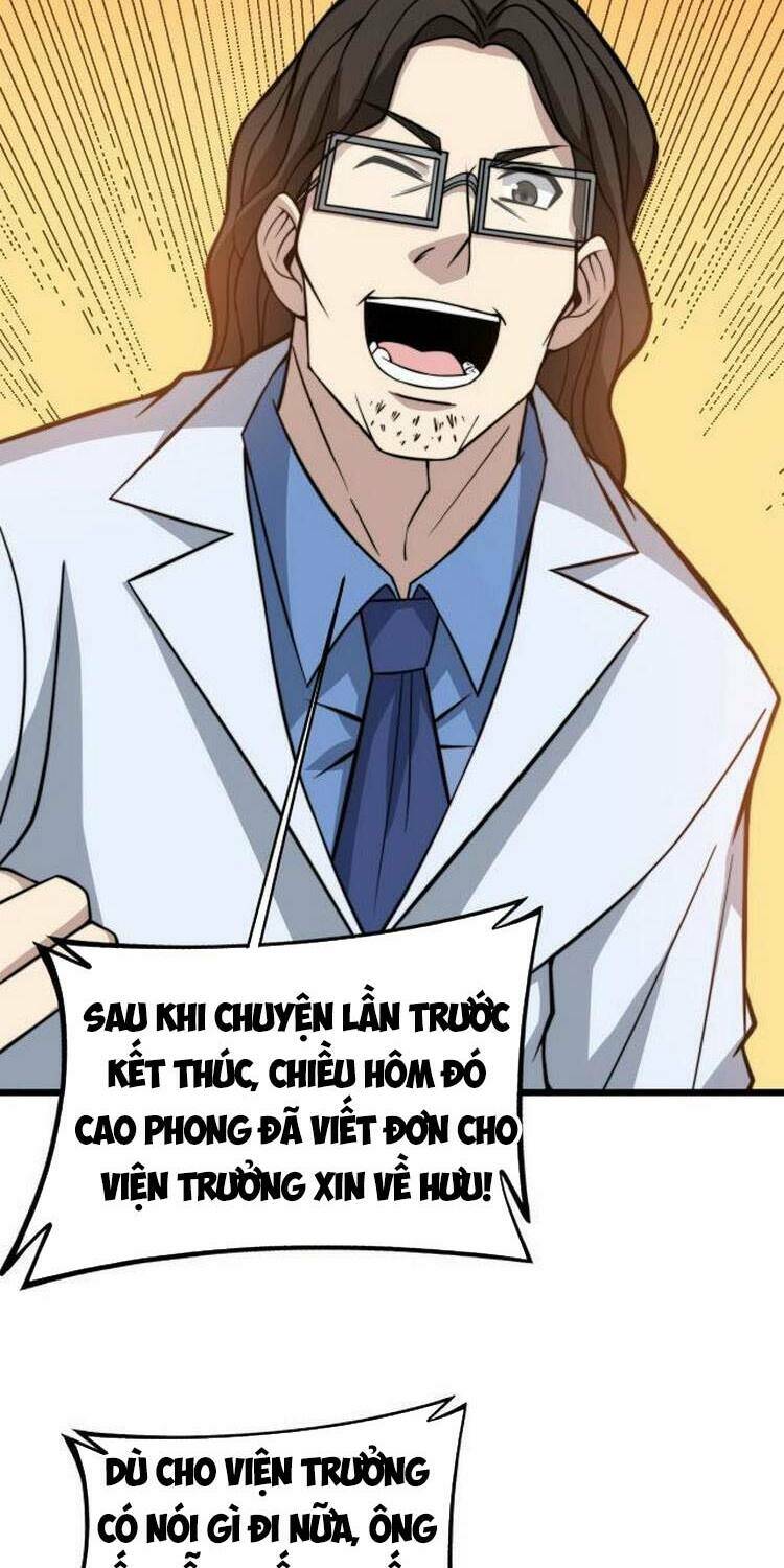Độc Thủ Vu Y: Chapter 248