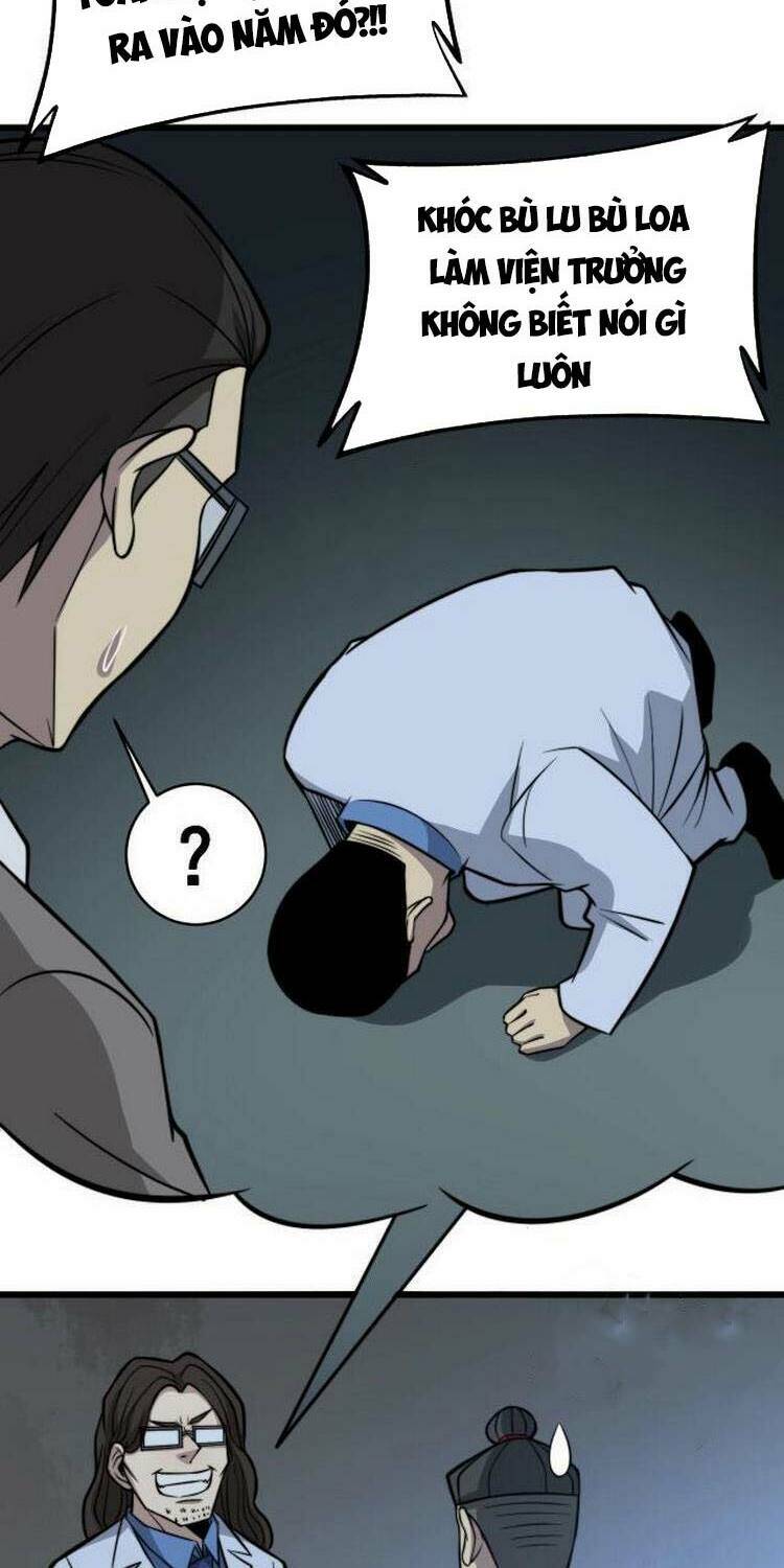 Độc Thủ Vu Y: Chapter 248