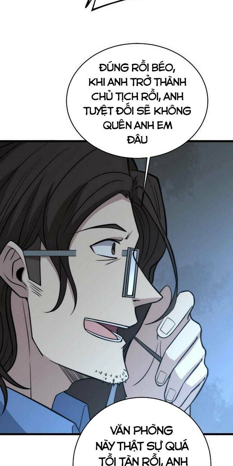 Độc Thủ Vu Y: Chapter 248