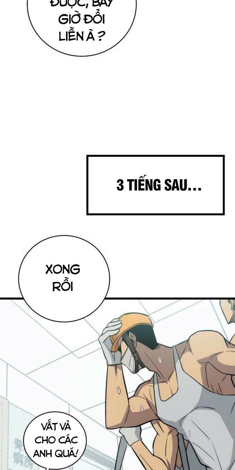 Độc Thủ Vu Y: Chapter 248
