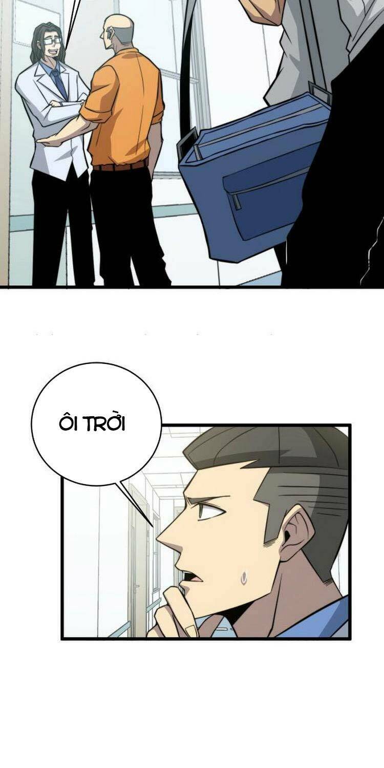 Độc Thủ Vu Y: Chapter 248