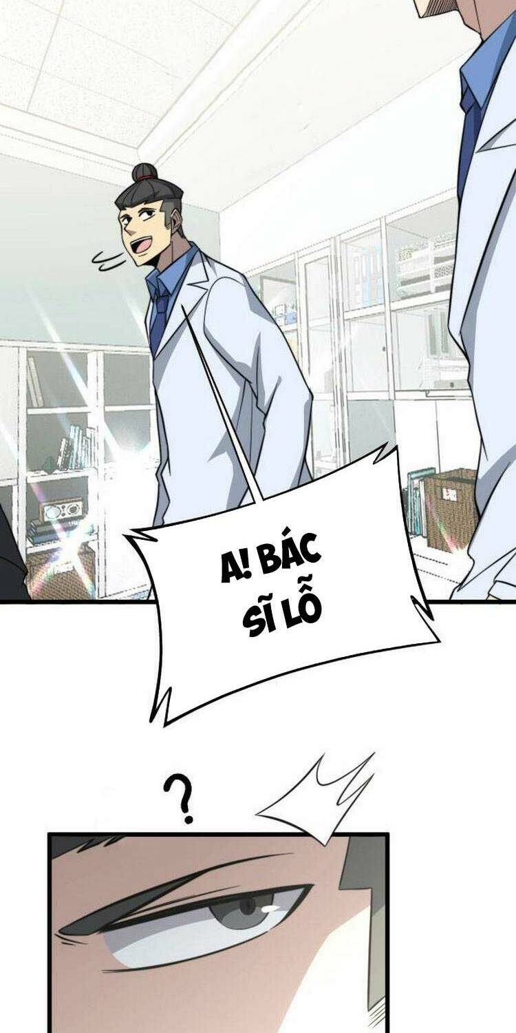Độc Thủ Vu Y: Chapter 248