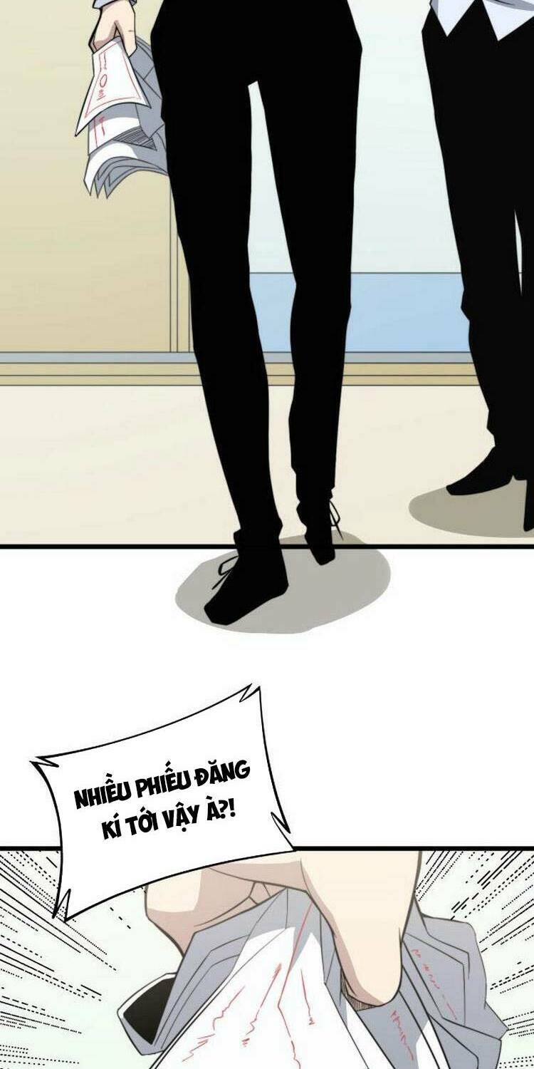 Độc Thủ Vu Y: Chapter 248