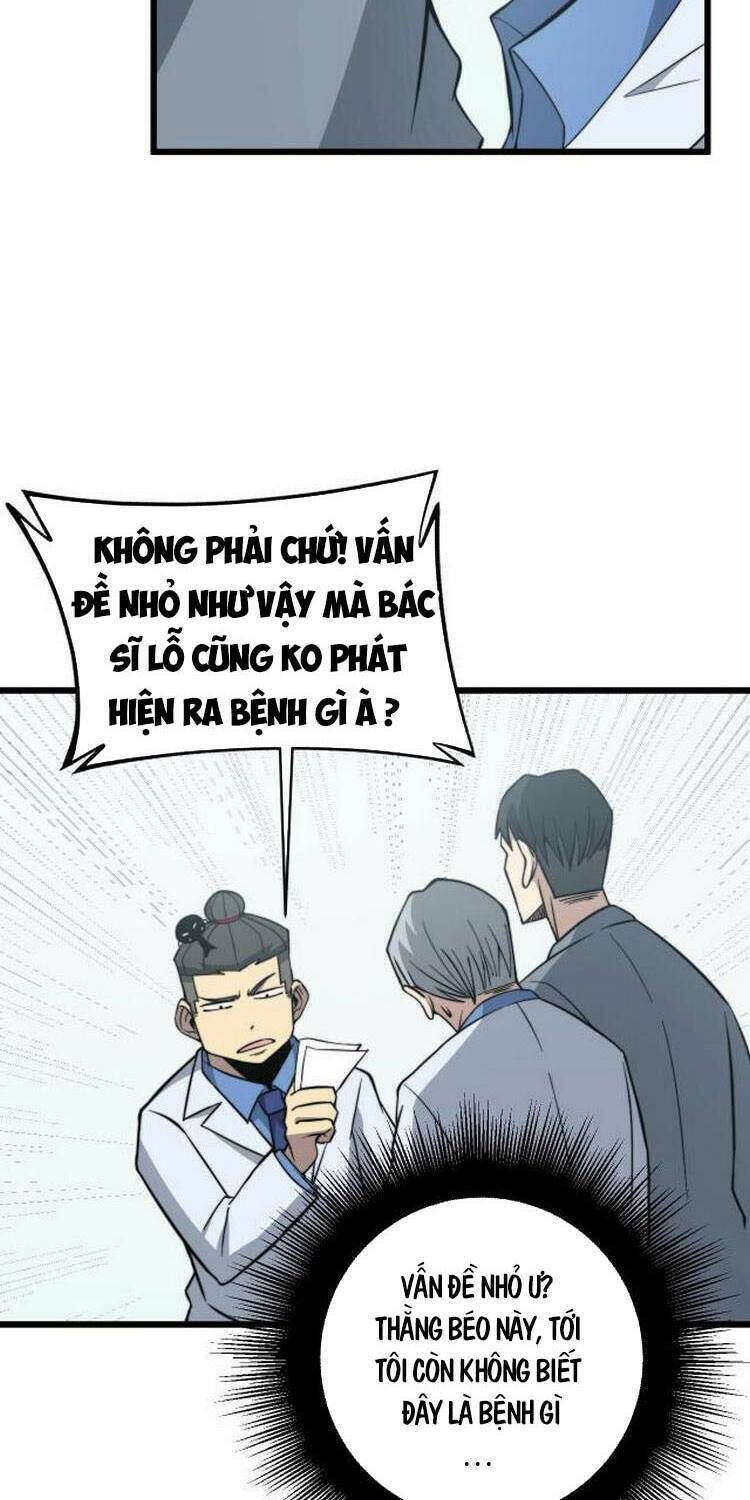 Độc Thủ Vu Y: Chapter 248