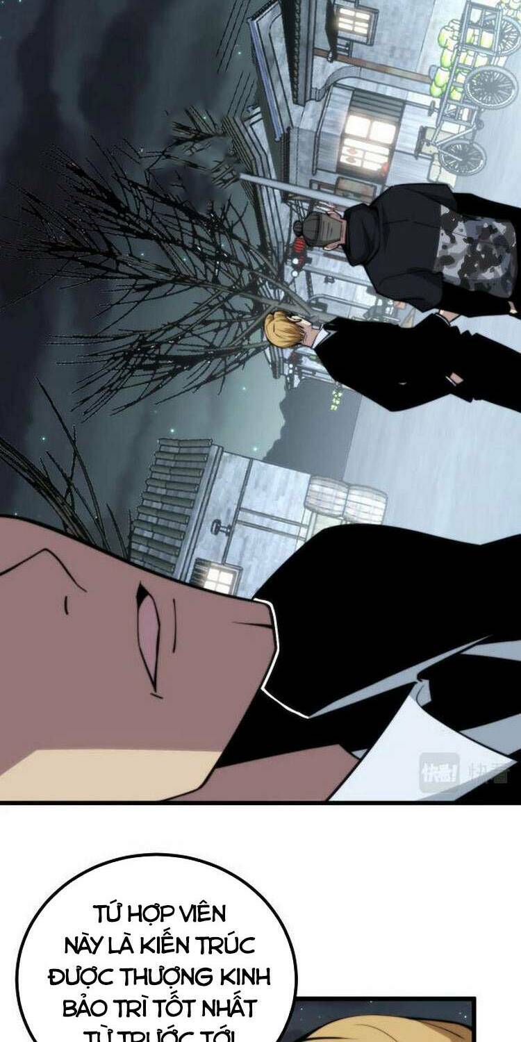 Độc Thủ Vu Y: Chapter 248