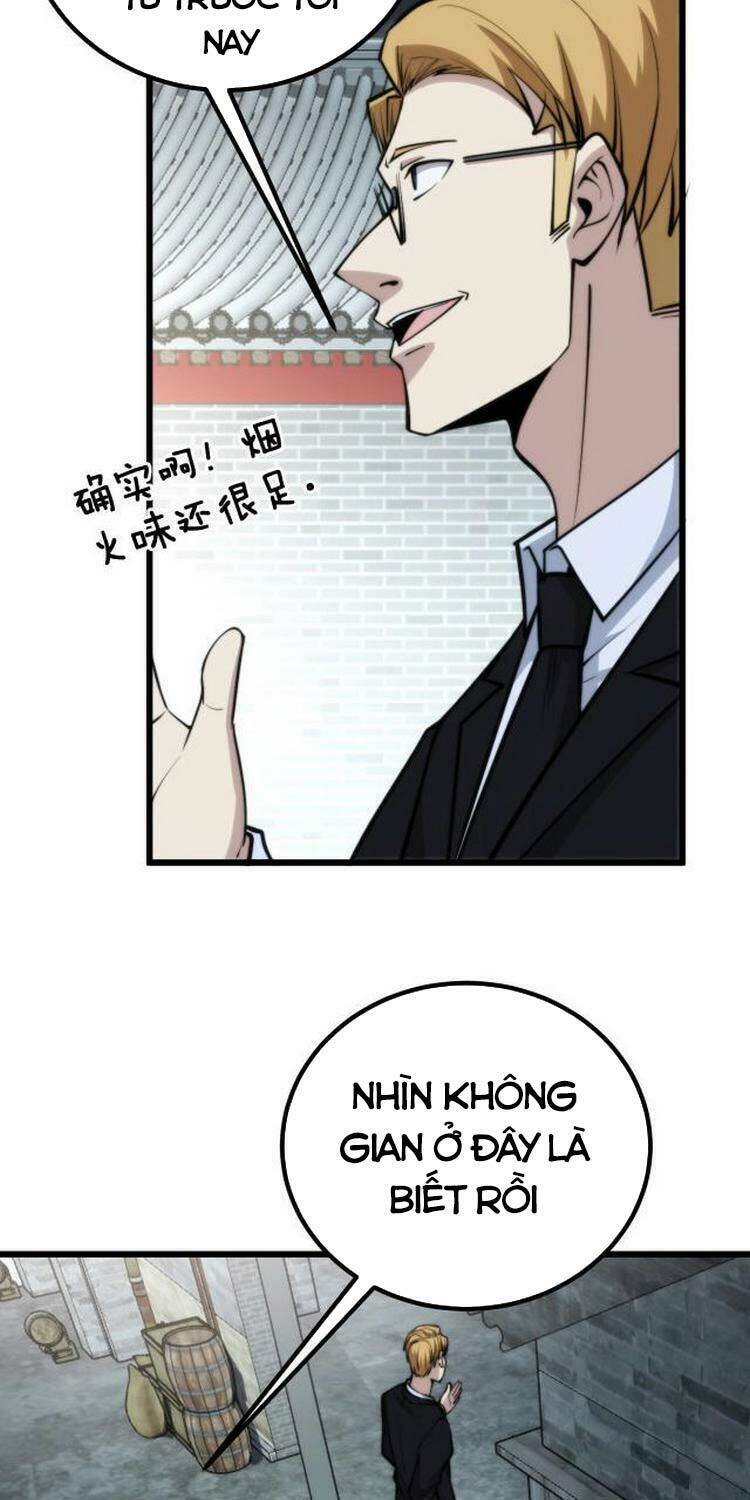 Độc Thủ Vu Y: Chapter 248
