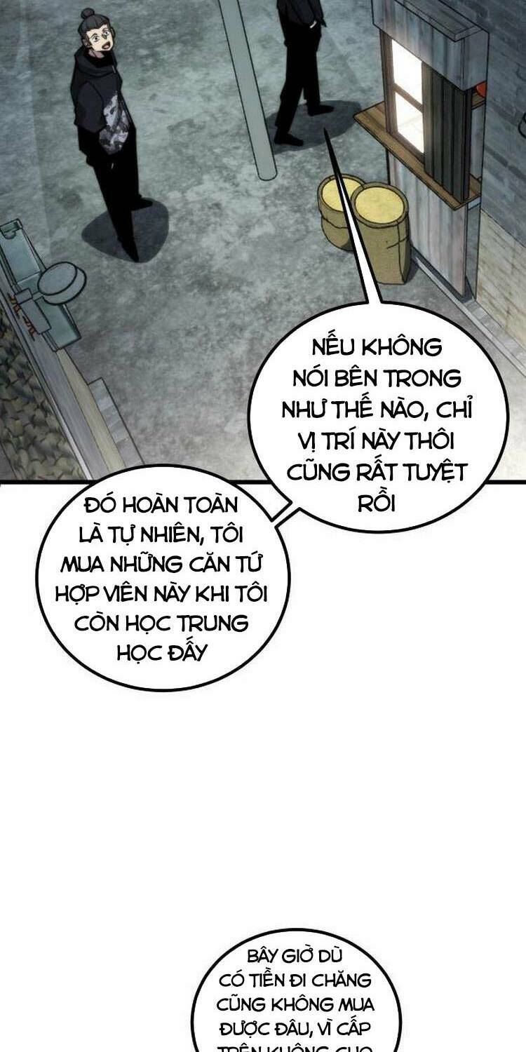 Độc Thủ Vu Y: Chapter 248