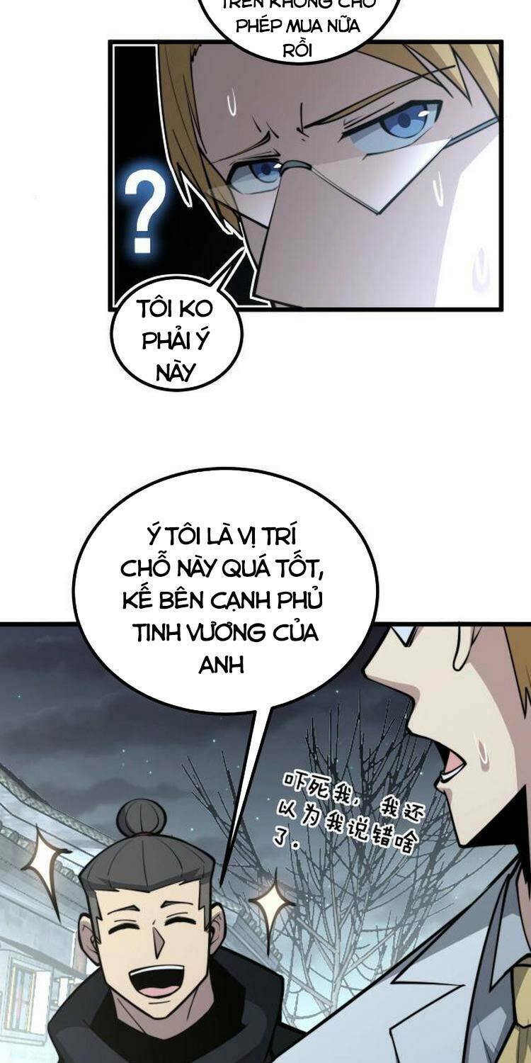 Độc Thủ Vu Y: Chapter 248