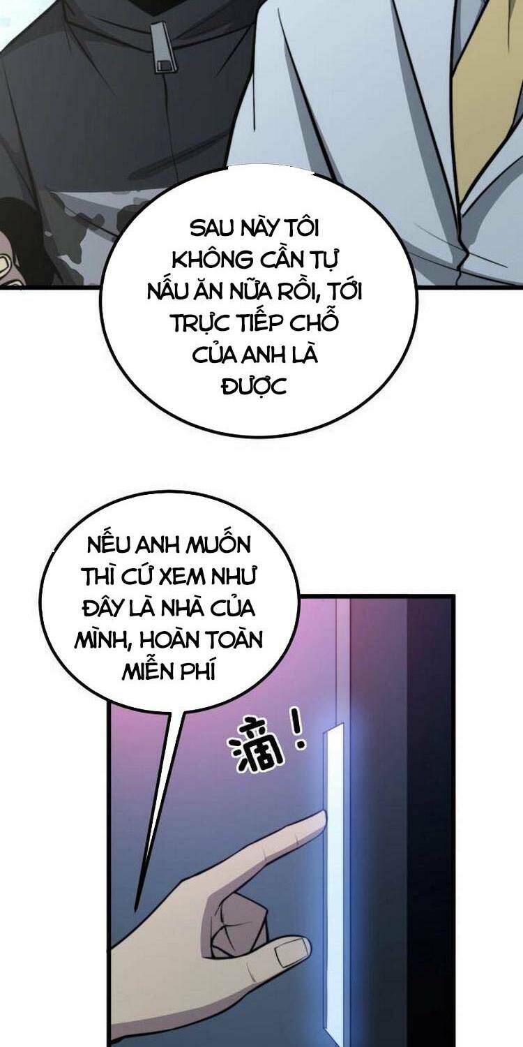 Độc Thủ Vu Y: Chapter 248