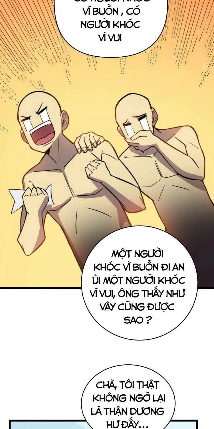 Độc Thủ Vu Y: Chapter 249
