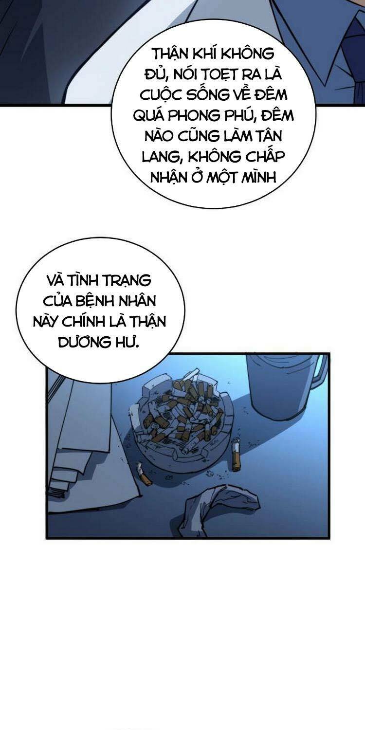 Độc Thủ Vu Y: Chapter 249