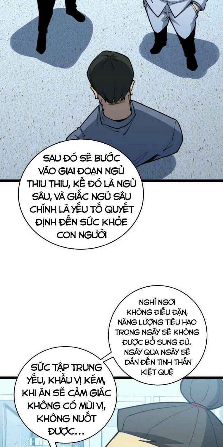 Độc Thủ Vu Y: Chapter 249