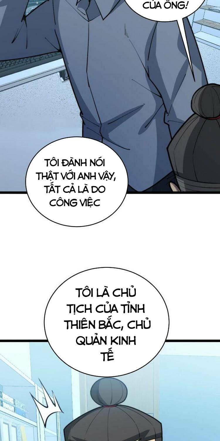 Độc Thủ Vu Y: Chapter 249