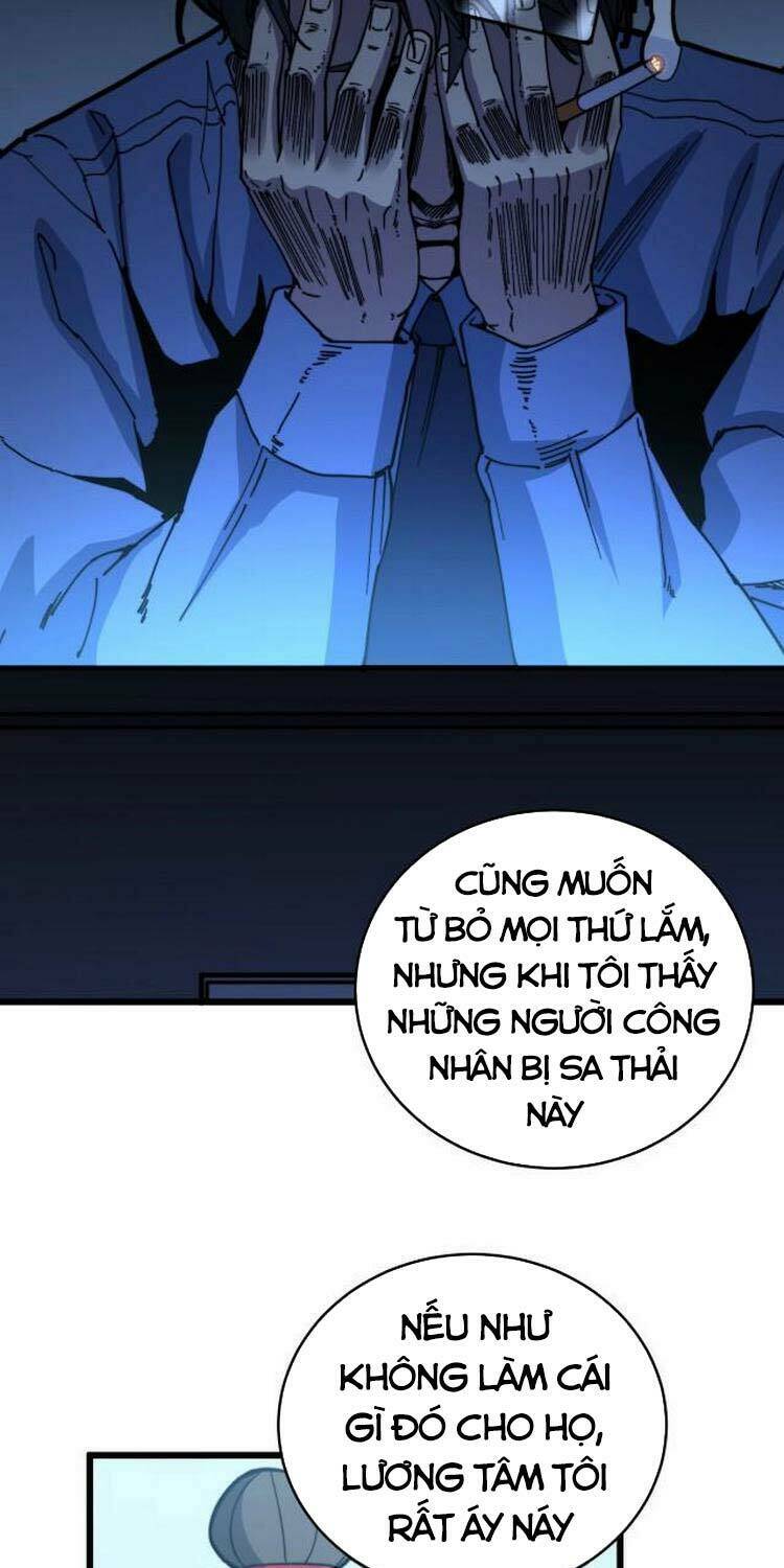 Độc Thủ Vu Y: Chapter 249