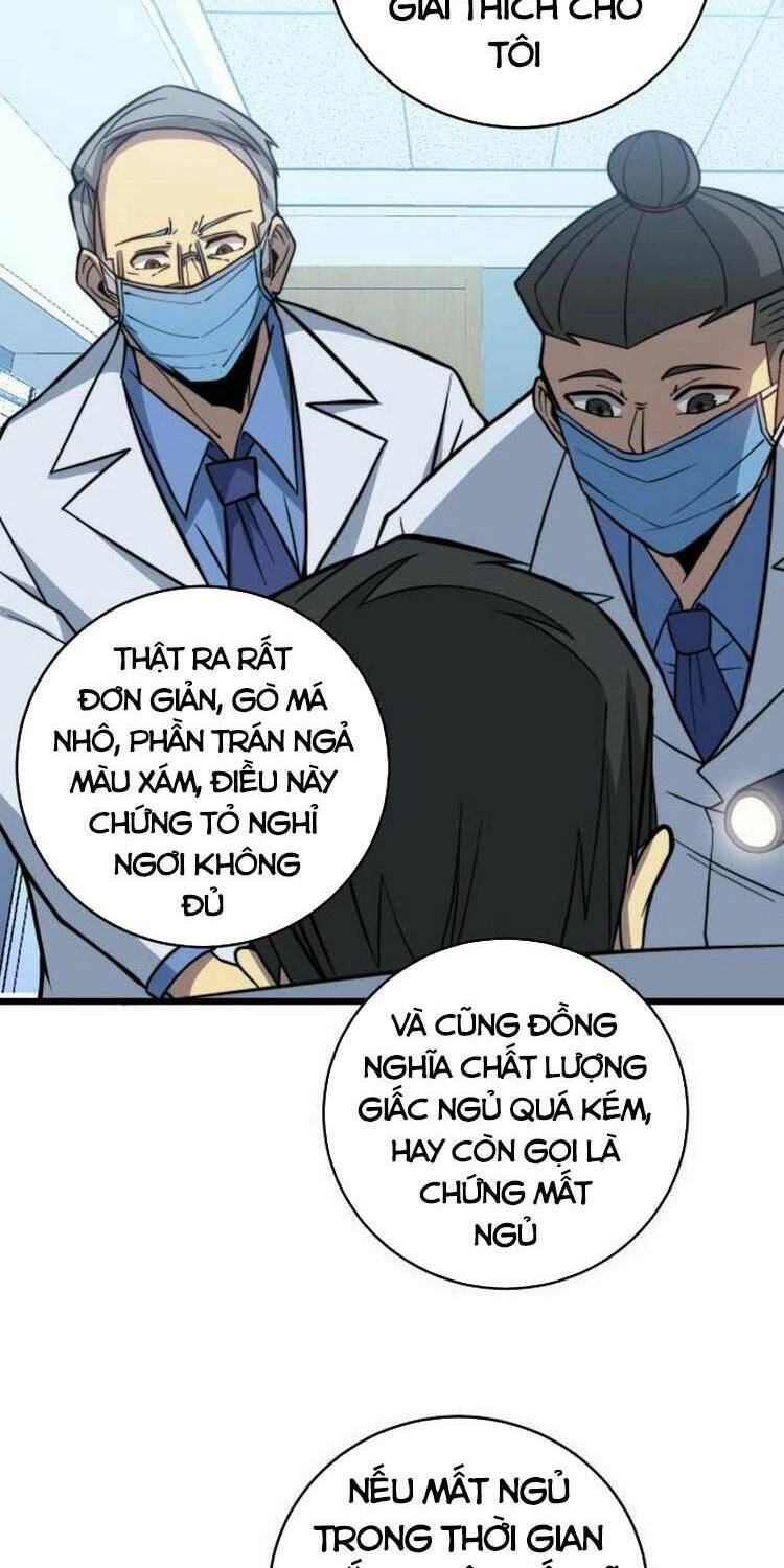 Độc Thủ Vu Y: Chapter 249