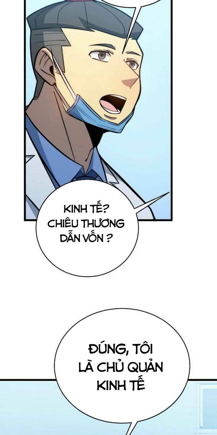Độc Thủ Vu Y: Chapter 249