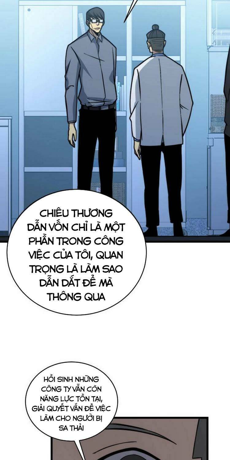 Độc Thủ Vu Y: Chapter 249