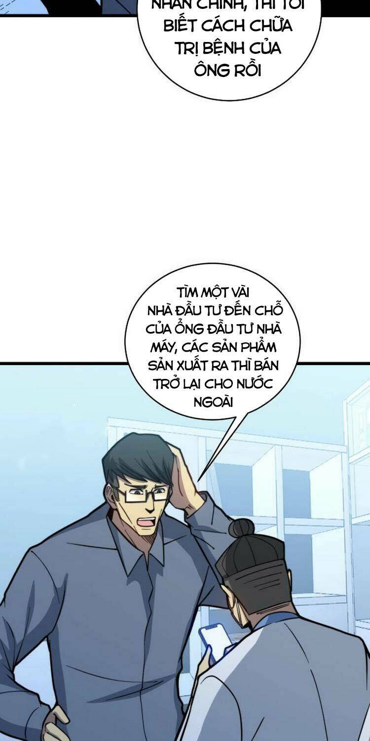 Độc Thủ Vu Y: Chapter 249