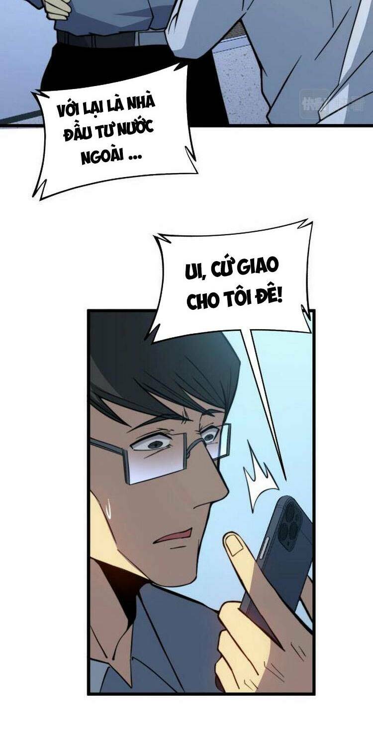Độc Thủ Vu Y: Chapter 249