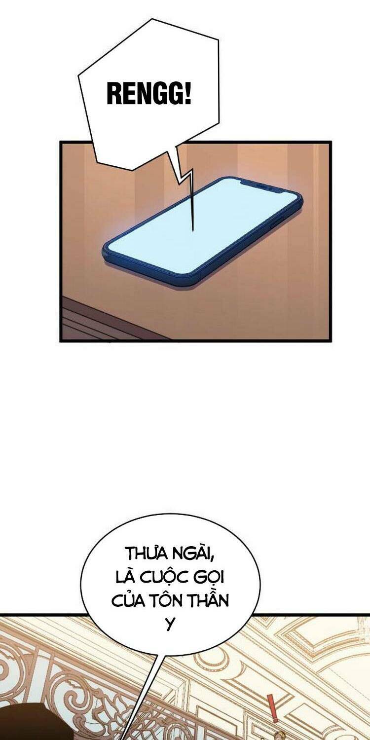 Độc Thủ Vu Y: Chapter 249
