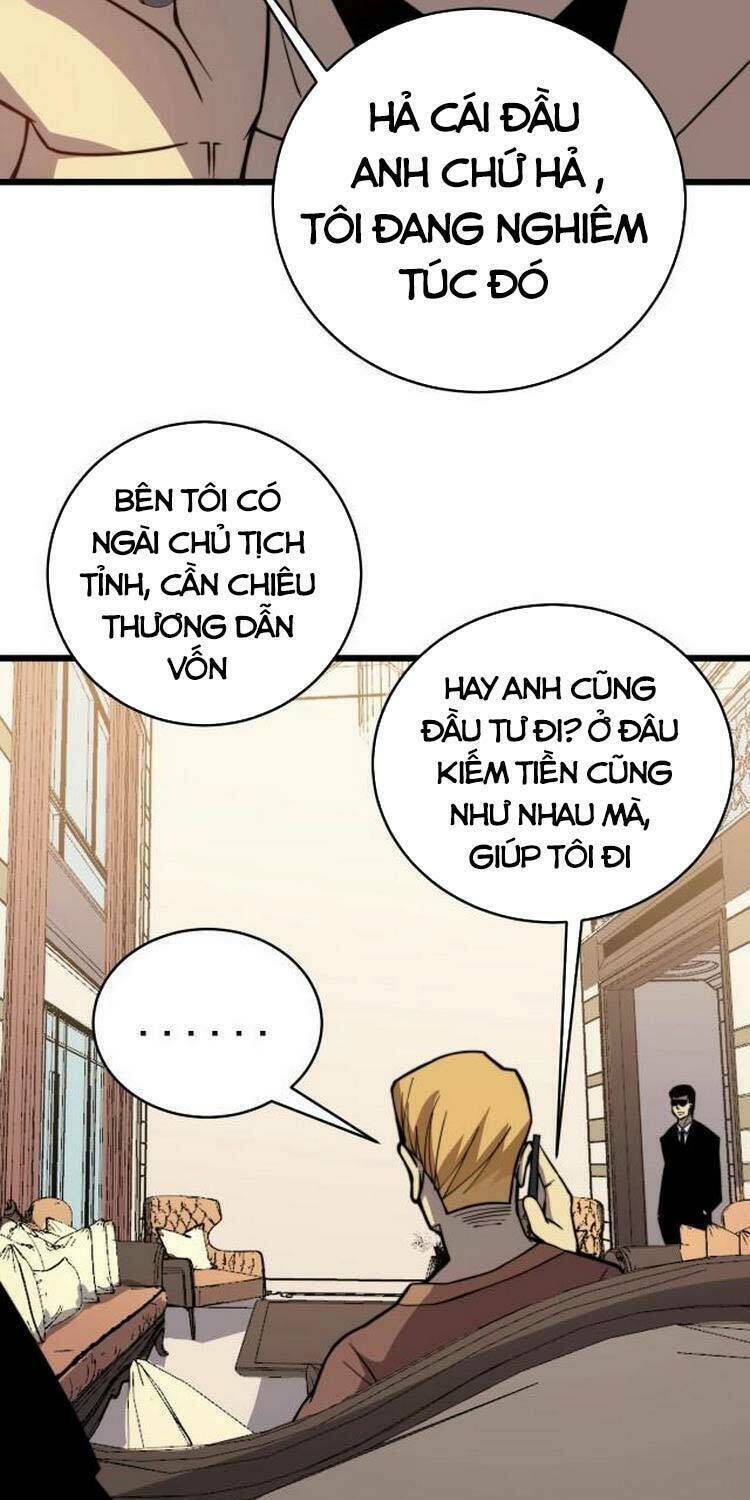 Độc Thủ Vu Y: Chapter 249