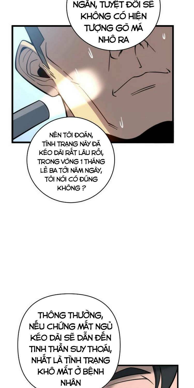 Độc Thủ Vu Y: Chapter 249