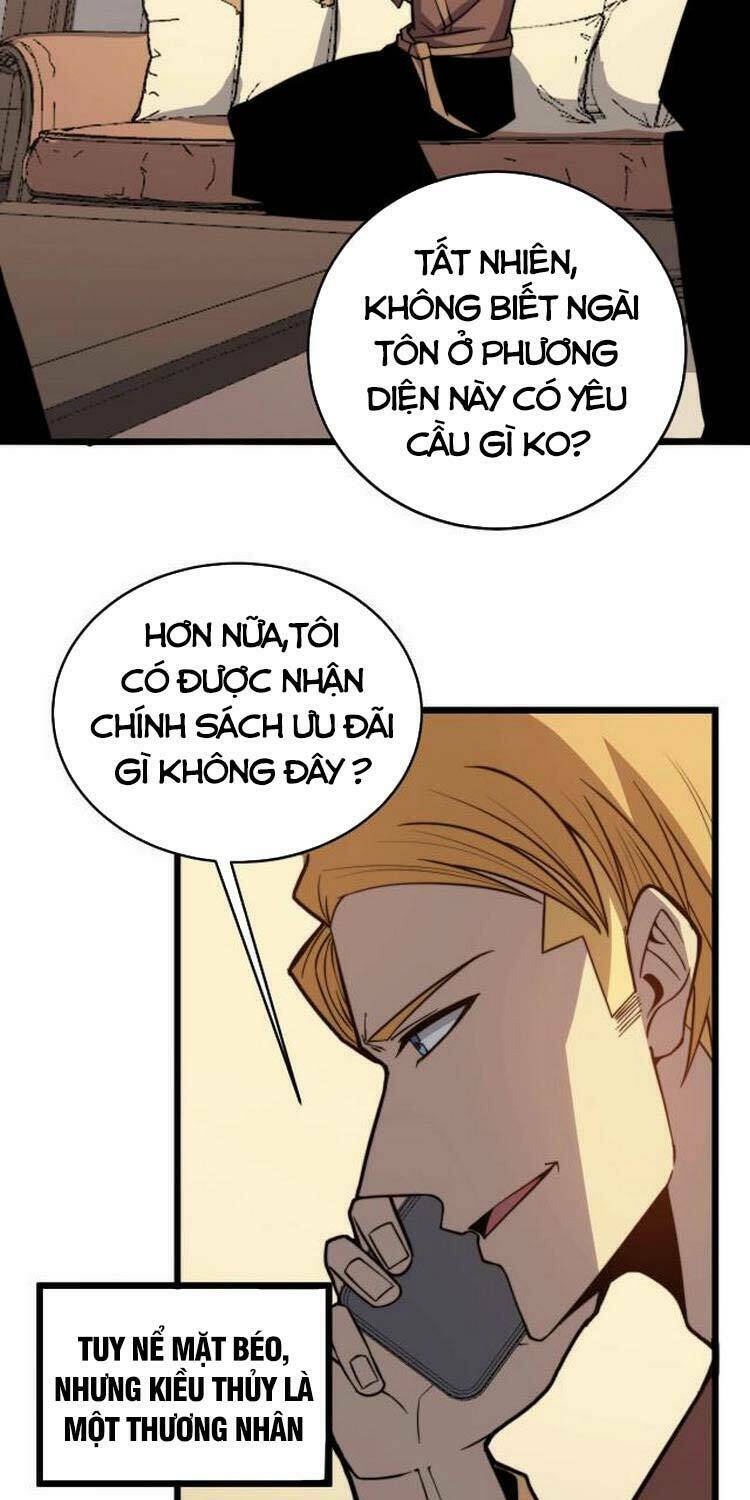 Độc Thủ Vu Y: Chapter 249