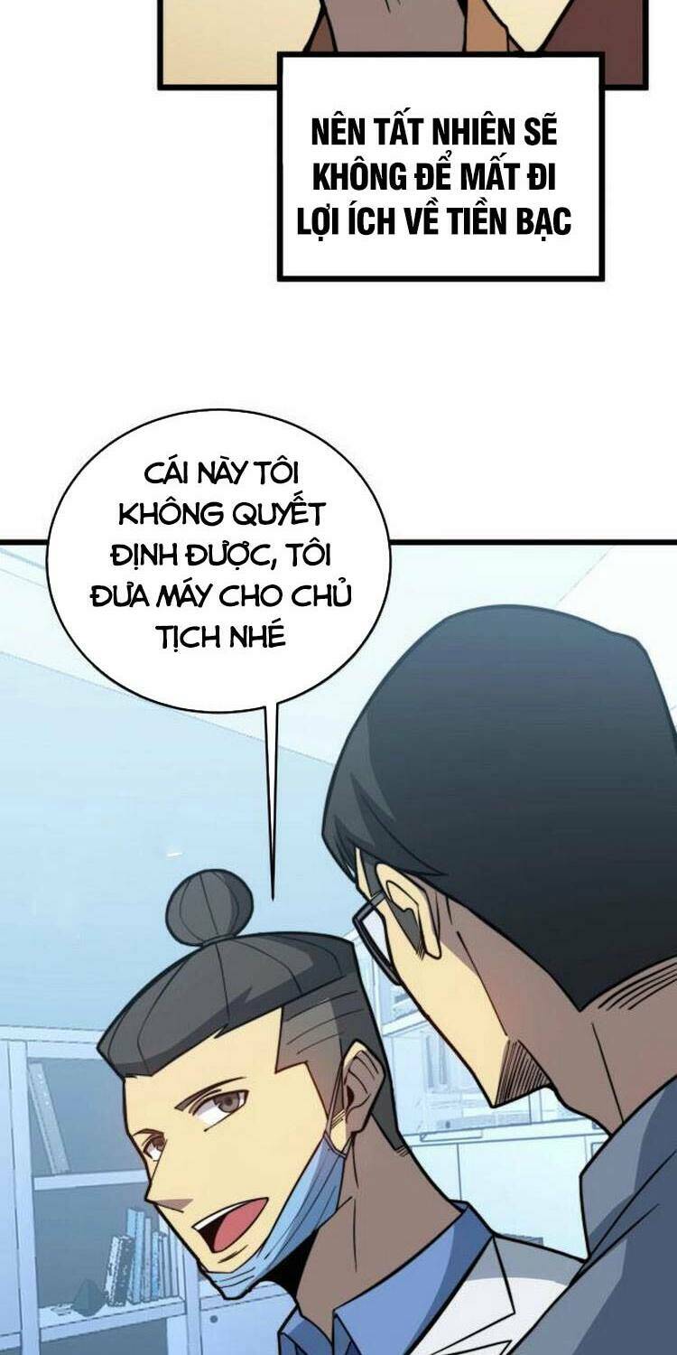 Độc Thủ Vu Y: Chapter 249